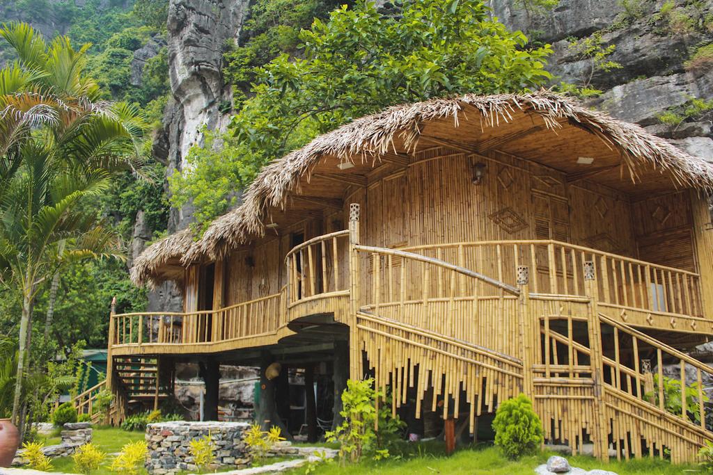 Resort Hang Múa Ecolodge Ninh Bình