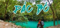 Hang Pác Bó Cao Bằng