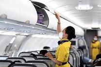 Hãng Vietravel Airlines quy định đối với hành lý