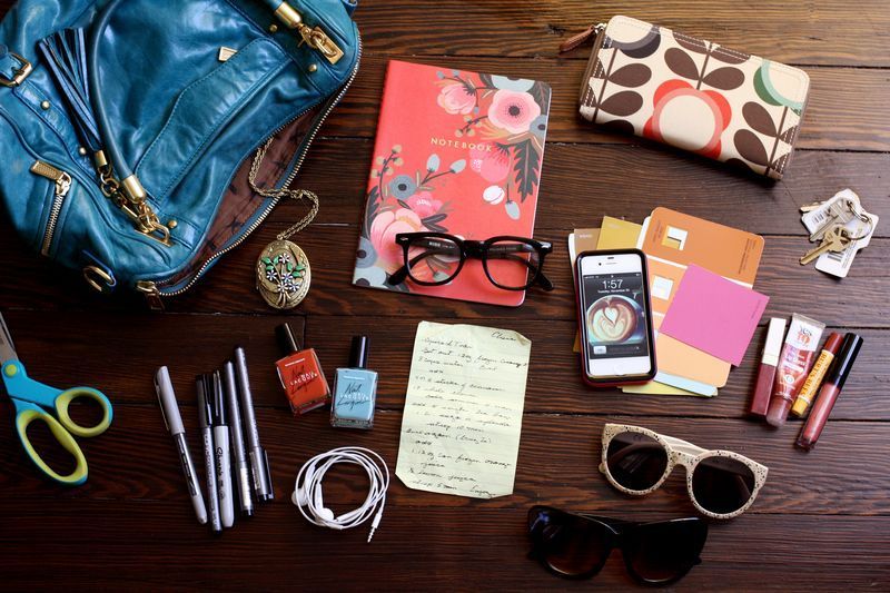 Hành lý chuẩn bị du lịch Móng Cái