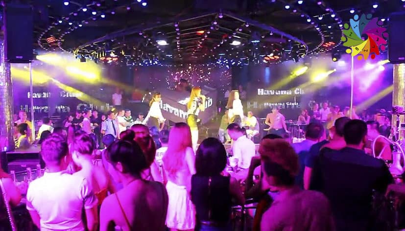 Havana Club Nha Trang
