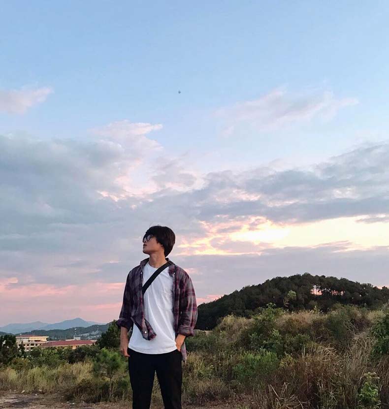 Hình ảnh Núi Ngự Bình