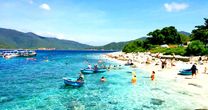 Vé máy bay từ Hải Phòng đi Nha Trang
