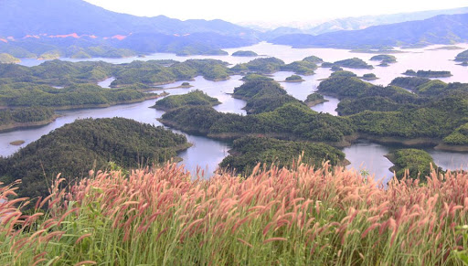 lưu ý khi du lịch hồ Tà Đùng