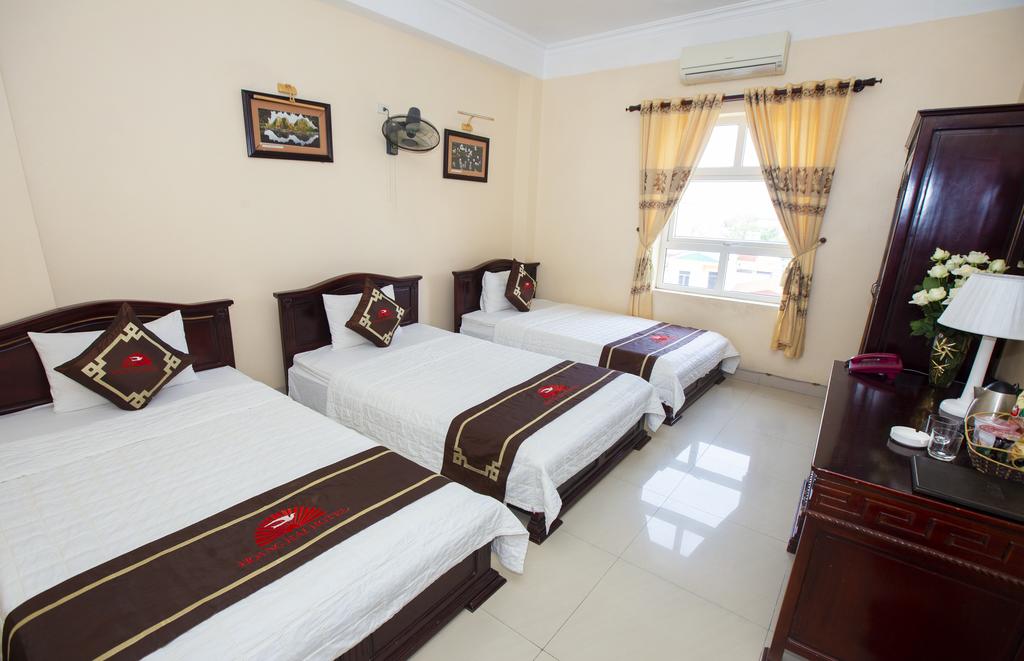 Hoàng Hải Hotel Ninh Bình