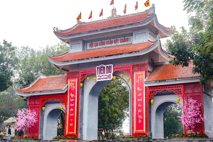 Hội Lim Bắc Ninh