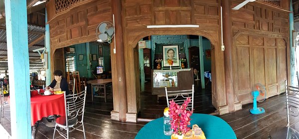 Homestay Phước Nguyên An Giang