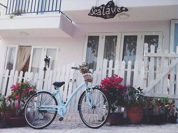 Homestay Sea La Vie Vũng Tàu