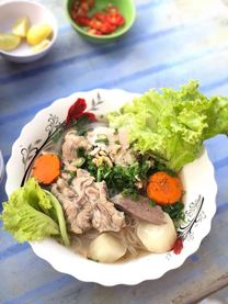 Hủ Tiếu Cần Thơ