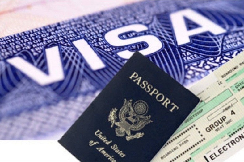 Bạn cần chuẩn bị visa cho những chuyến bay quốc tế