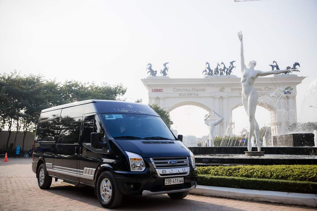 Hữu Bình Limousine