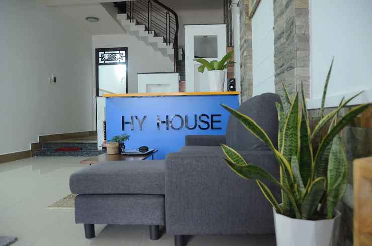 Hy House