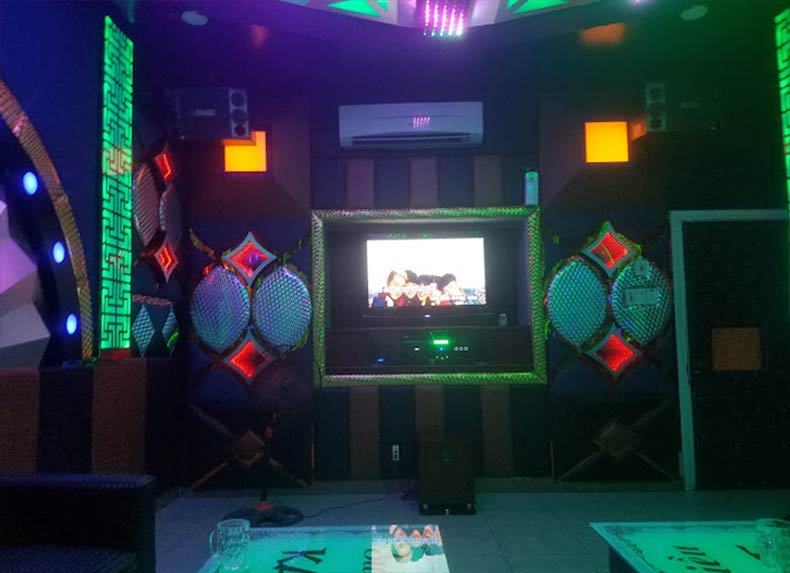 Sương Chiều Karaoke Đà Nẵng
