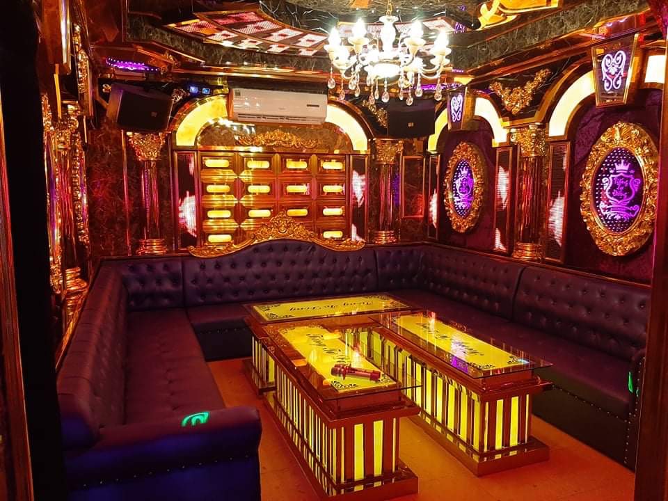 Karaoke Đà Nẵng Tiếng Tơ Đồng