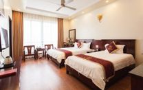 Khách sạn Cao Bằng