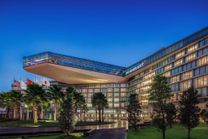 Khách sạn Marriott Hà Nội