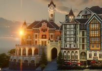 Khách sạn Tam Đảo