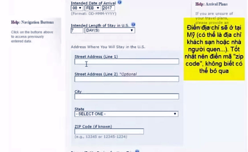 huong-dan-dien-don-xin-visa-du-lich-my