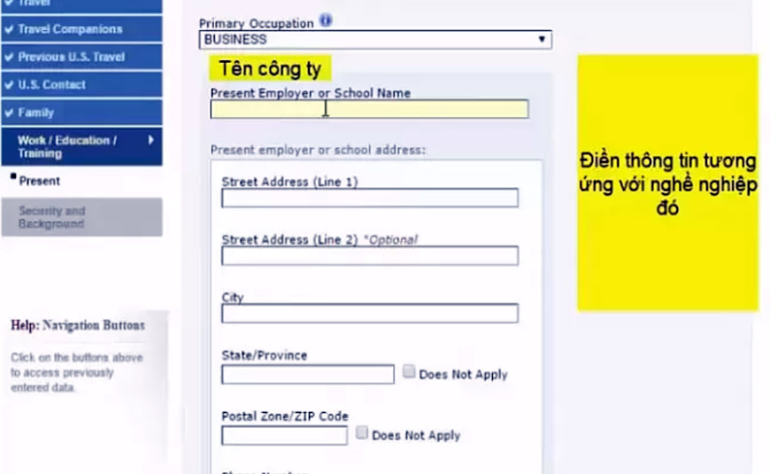 huong-dan-dien-don-xin-visa-du-lich-my