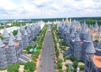 Khu du lịch sinh thái Cần Thơ