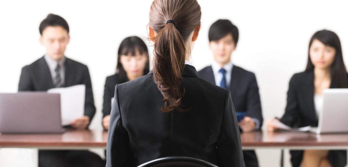 Kinh nghiệm phỏng vấn công ty Nhật