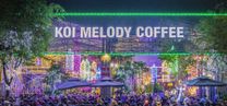 Koi Melody Coffee