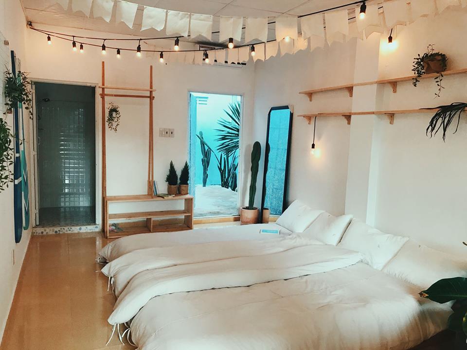 kokoro Home Nha Trang