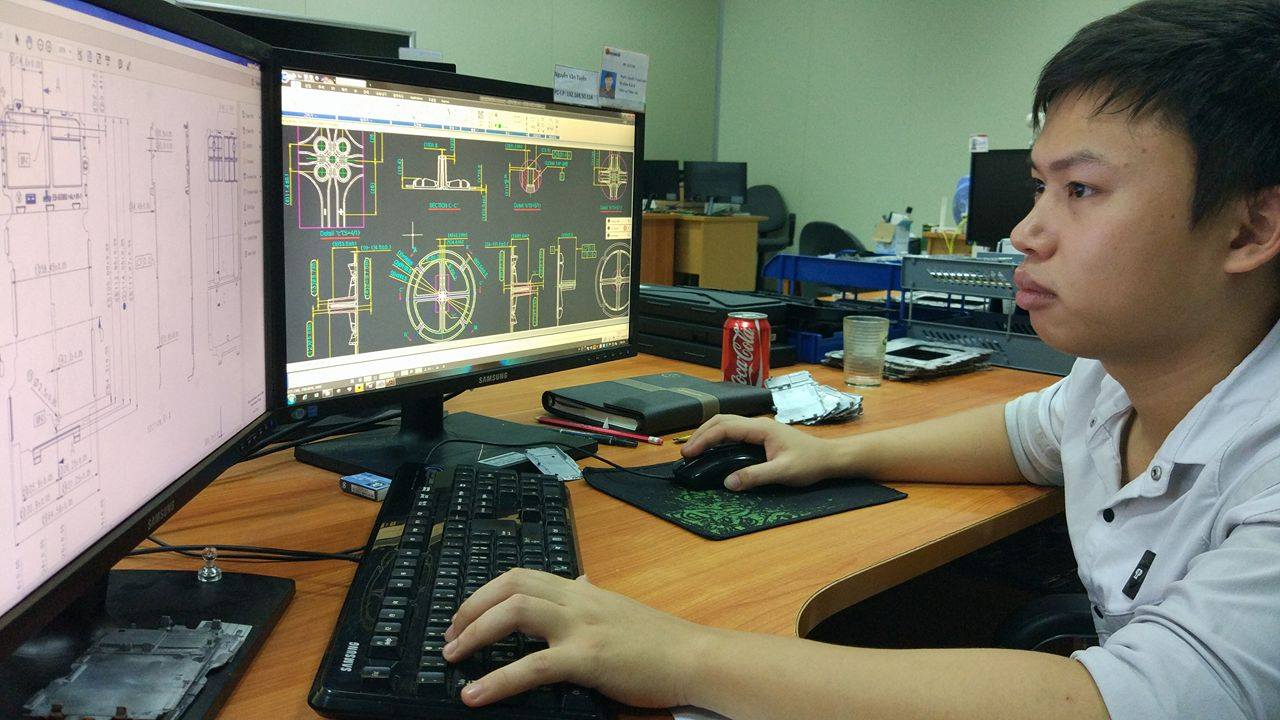 chi phí kỹ sư đi Nhật