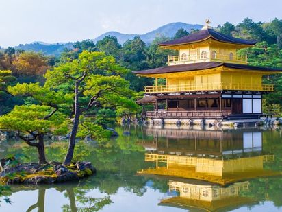 Top 8+ cảnh đẹp Nhật Bản nổi tiếng năm 2023