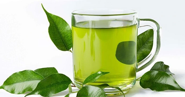 Một số công dụng của lá cách ăn bánh xèo
