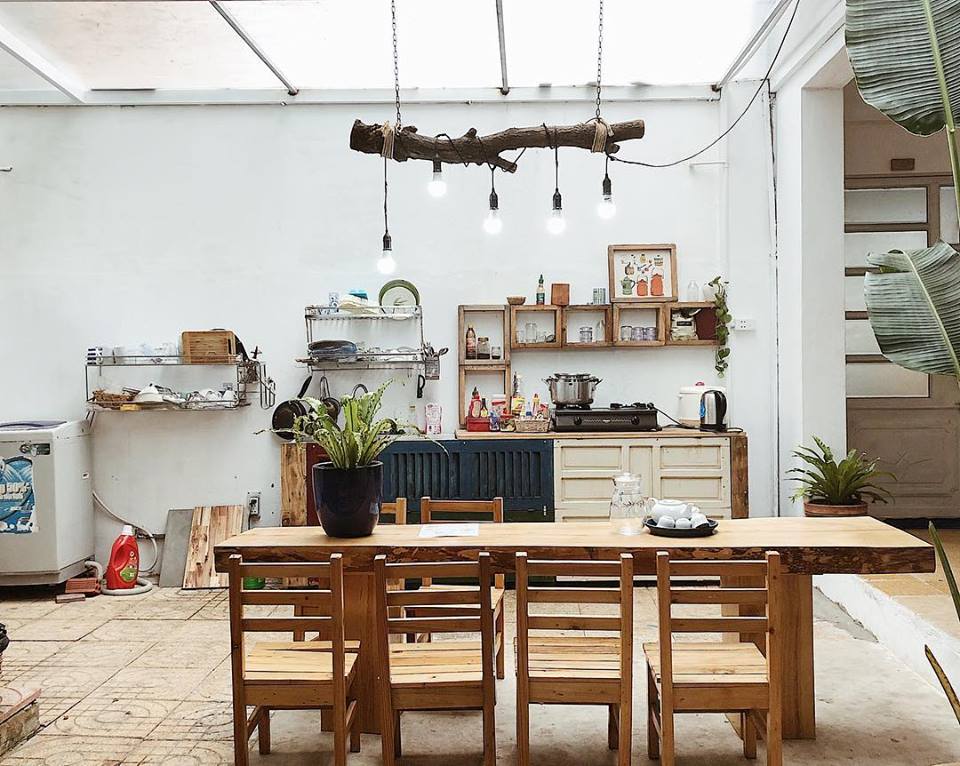 La mer Homestay Vũng Tàu