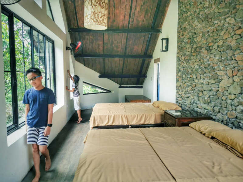 Le Bleu Homstay Tam Đảo