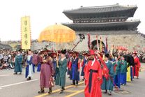 Lễ hội văn hóa Hàn Quốc