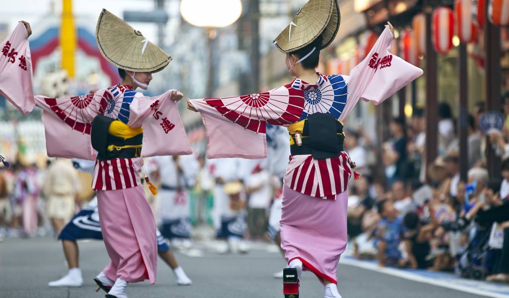 Lễ hội Tanabata còn được gọi là Qixi