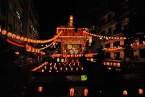 Lễ hội Obon Nhật Bản