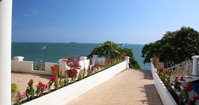 Leman Cap Resort & Spa Vũng Tàu