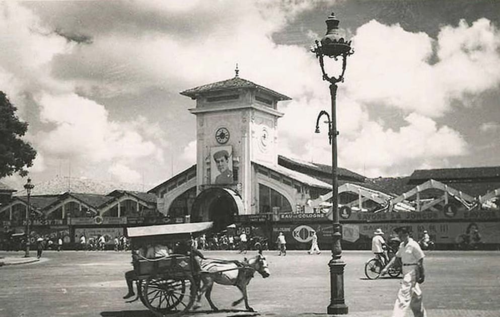 Sơ lược toàn bộ lịch sử thành phố Hồ Chí Minh