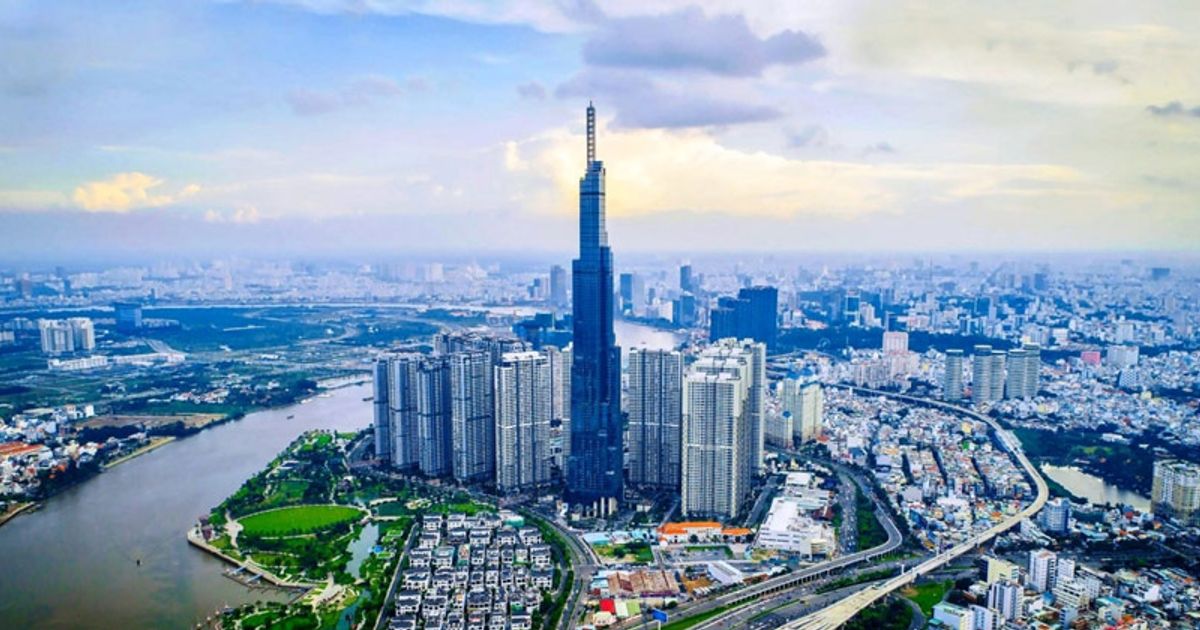Tổng quan về sáp nhập tỉnh mới nhất
