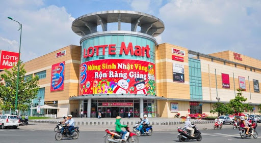 Lotte Nha Trang