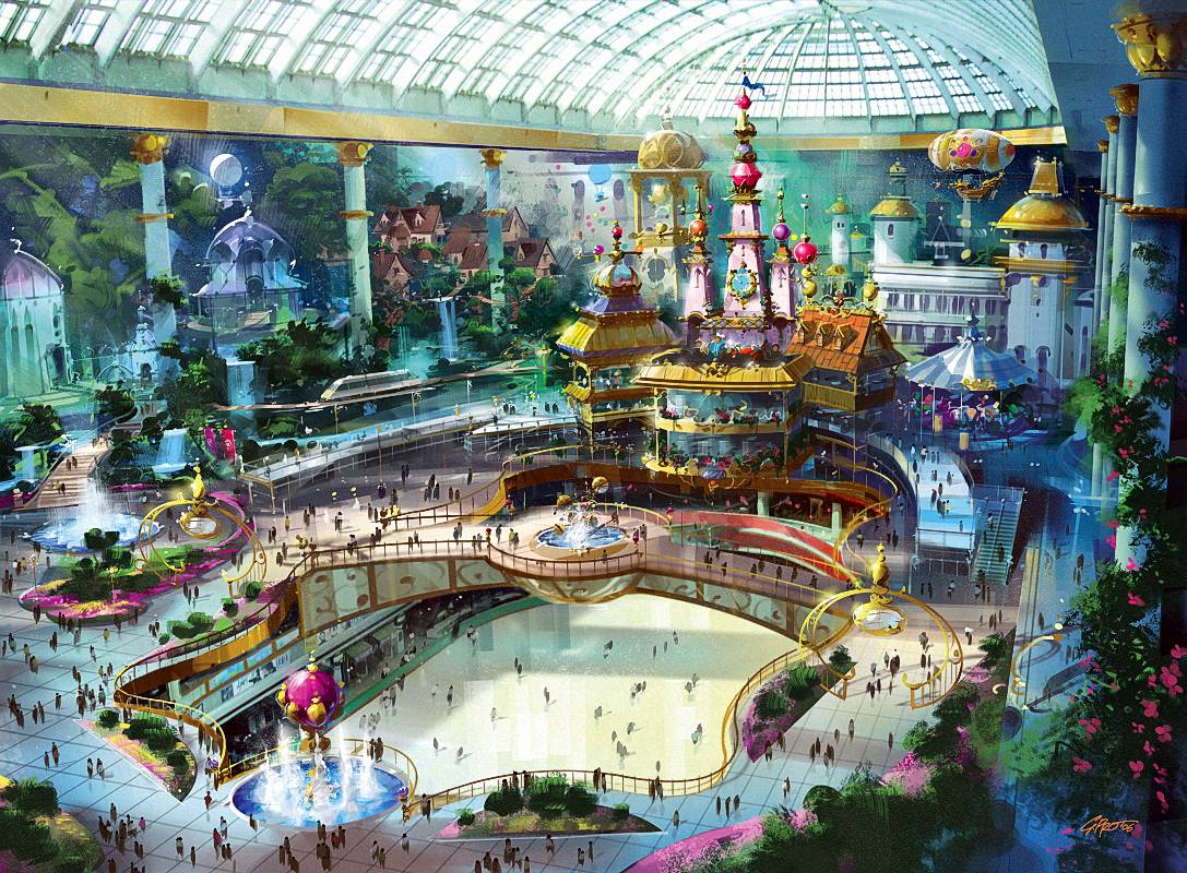 lotte-world-han-quoc
