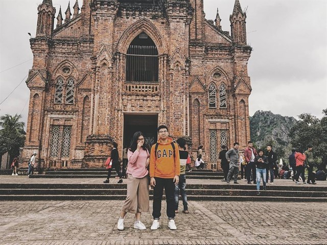 lưu ý khi đi Đan Viện Châu Sơn Ninh Bình