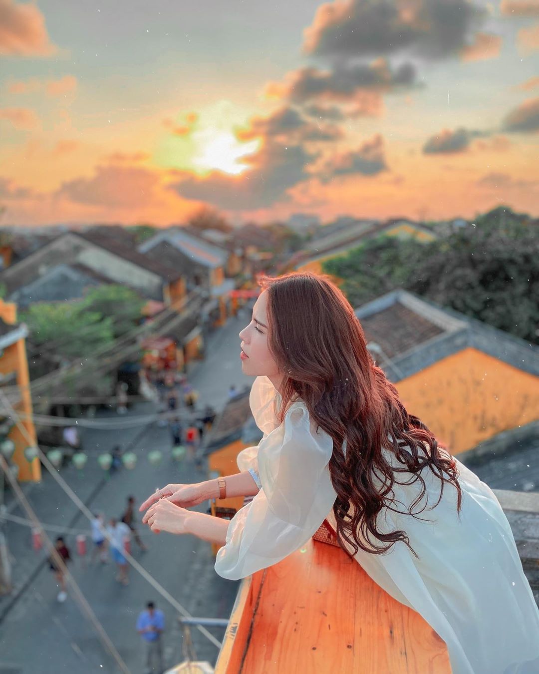 lưu ý khi đi du lịch Hội An