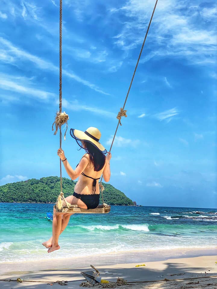 một số lưu ý khi đi Phú Quốc vào mùa mưa