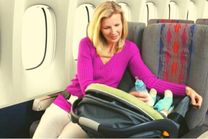 Tôi có thể mang xe đẩy, nôi hoặc ghế ăn theo hành lý ký gửi?