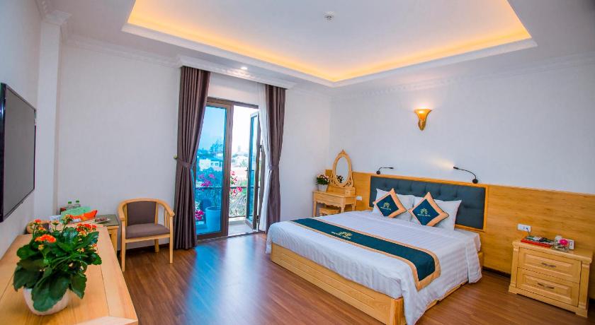 Melissa Hotel Ninh Bình