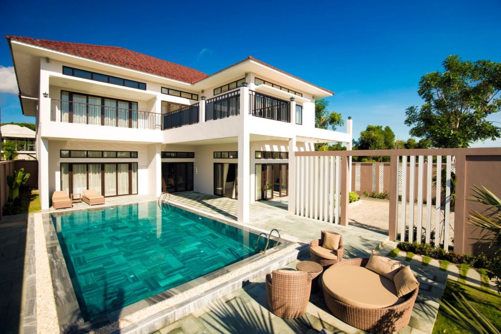 Mercury Phú Quốc Villa