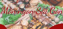 Món ngon Sài Gòn