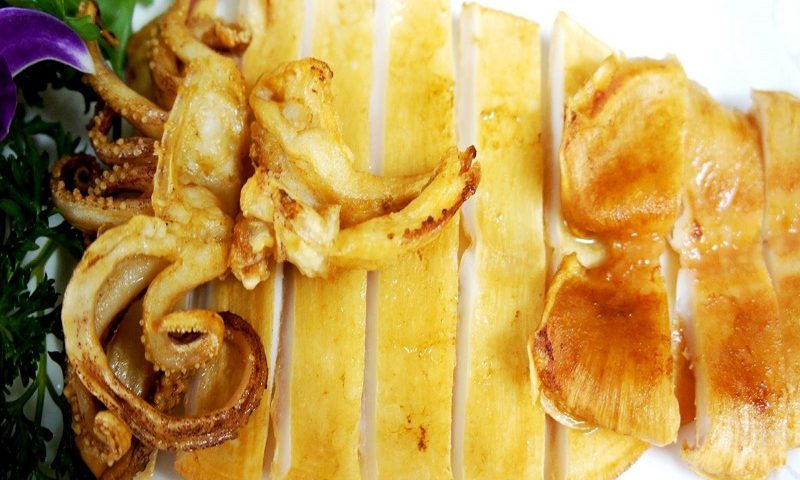 đi Côn Đảo mua gì về làm quà