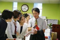 Nên học tiếng Nhật ở đâu tại Đà Nẵng?