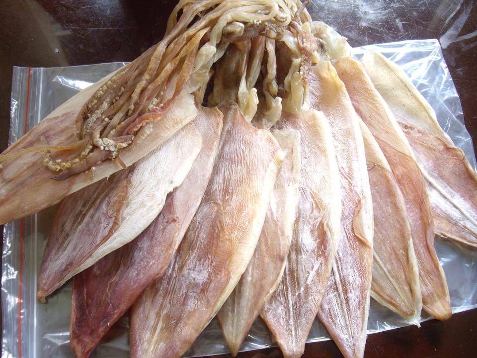 đi Vân Đồn mua quà gì cho gia đình